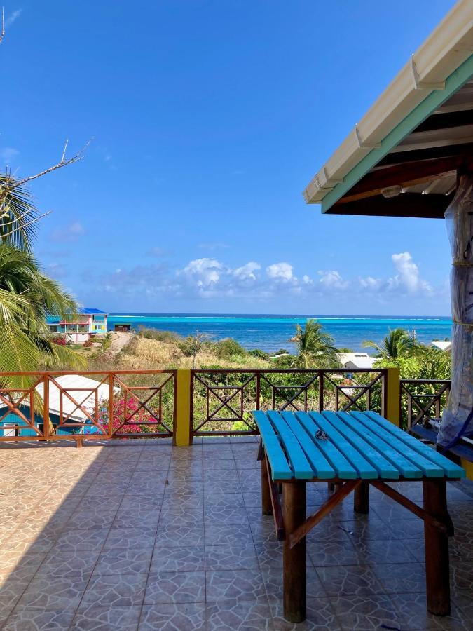 Windy View Guest House Archibolds Exterior foto