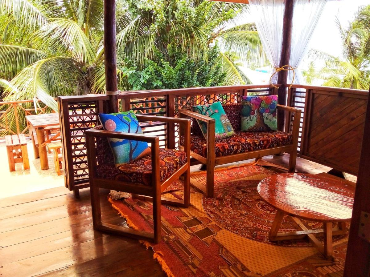 Windy View Guest House Archibolds Exterior foto