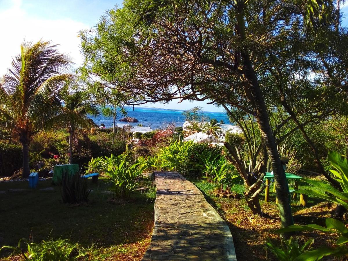 Windy View Guest House Archibolds Exterior foto