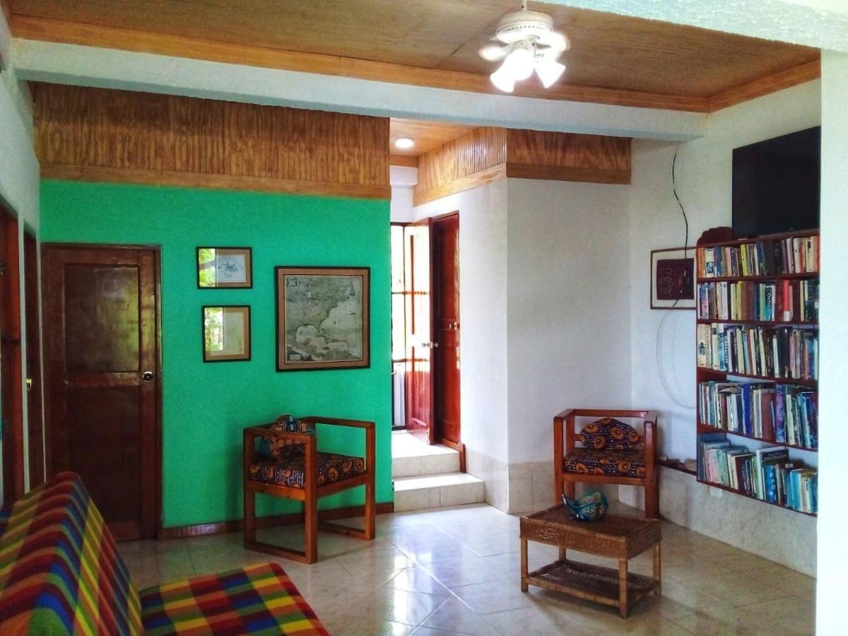Windy View Guest House Archibolds Exterior foto