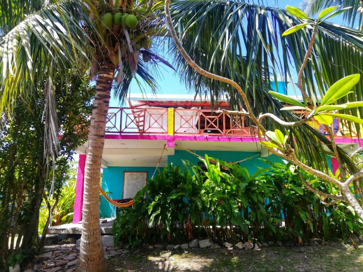 Windy View Guest House Archibolds Exterior foto
