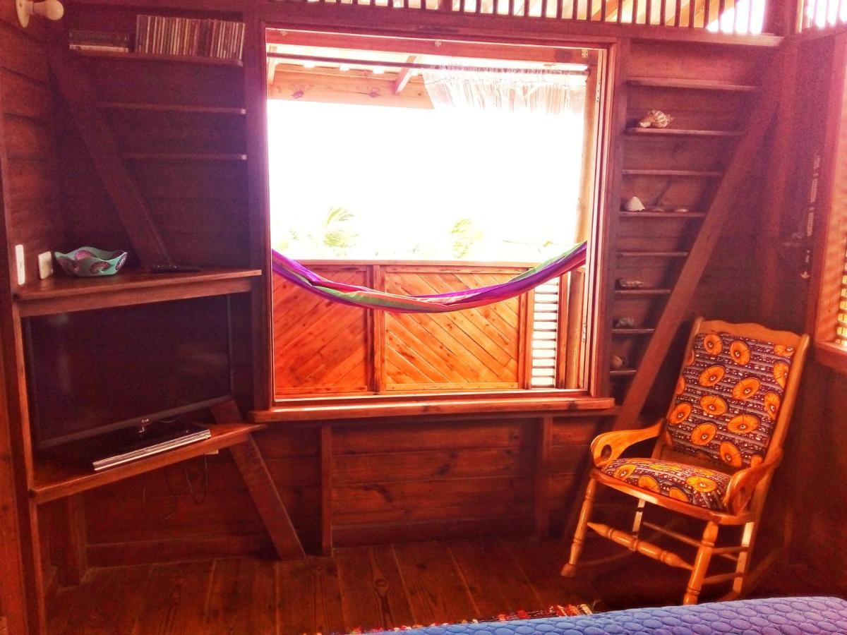 Windy View Guest House Archibolds Exterior foto