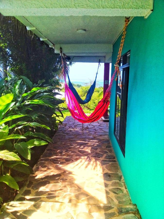 Windy View Guest House Archibolds Exterior foto