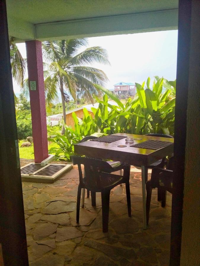 Windy View Guest House Archibolds Exterior foto