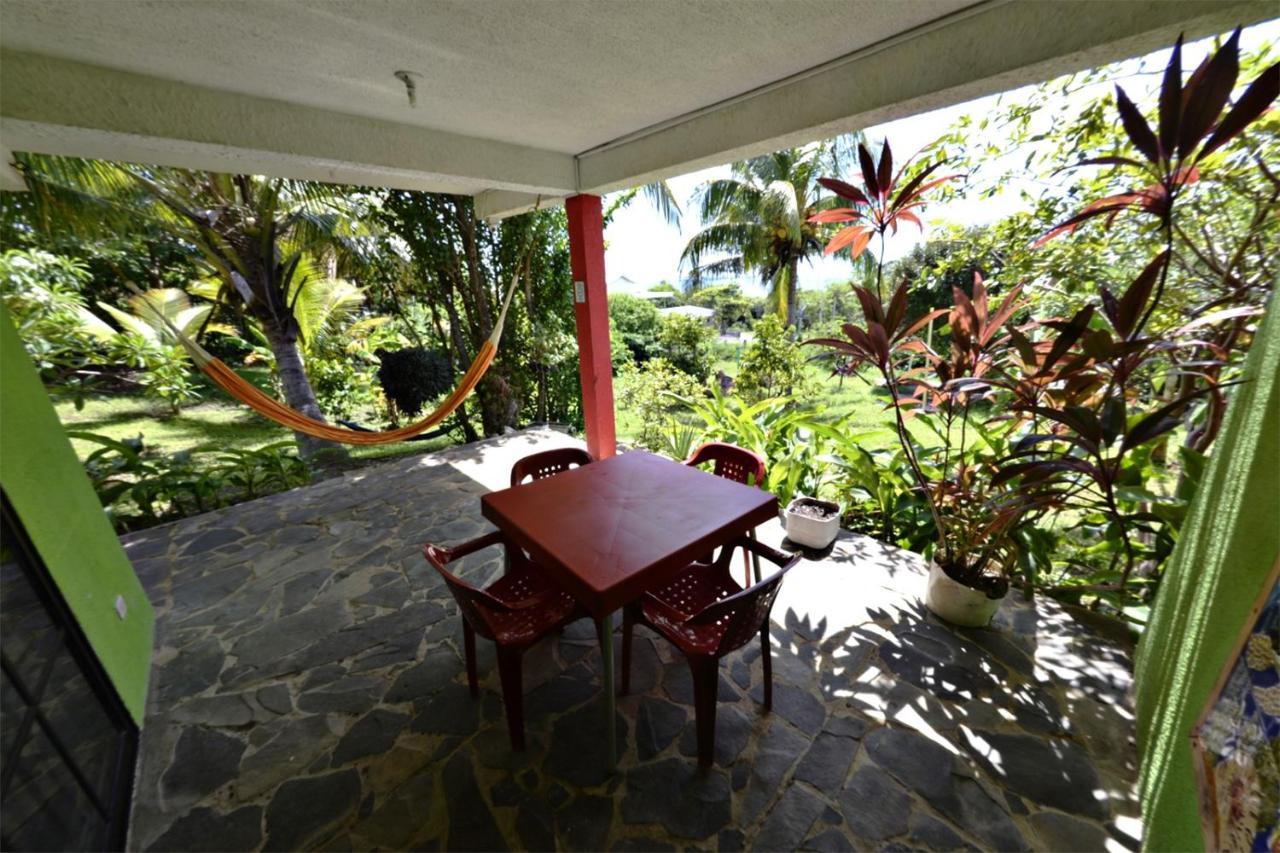 Windy View Guest House Archibolds Exterior foto