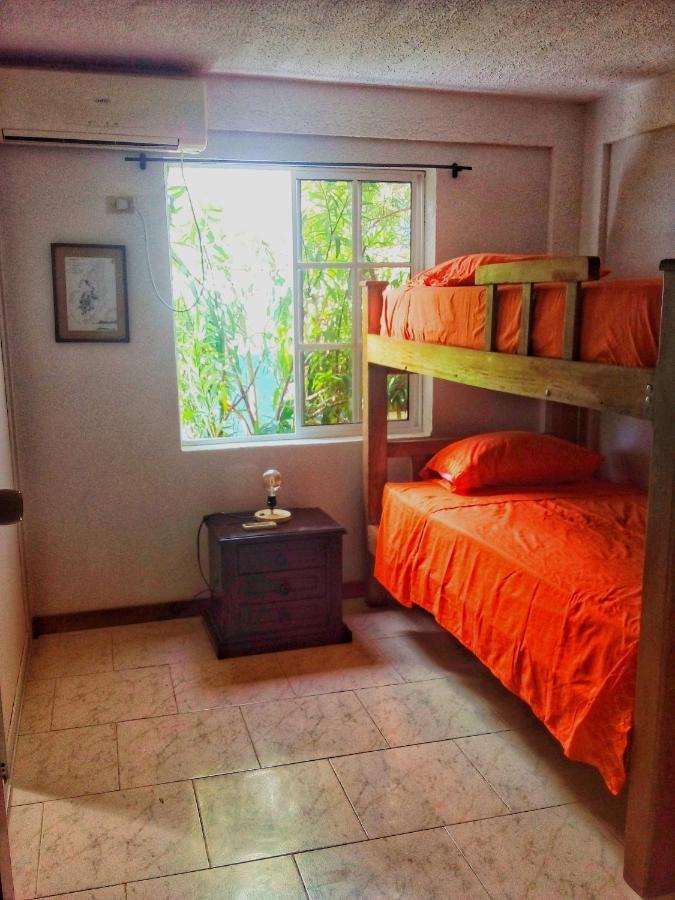 Windy View Guest House Archibolds Exterior foto