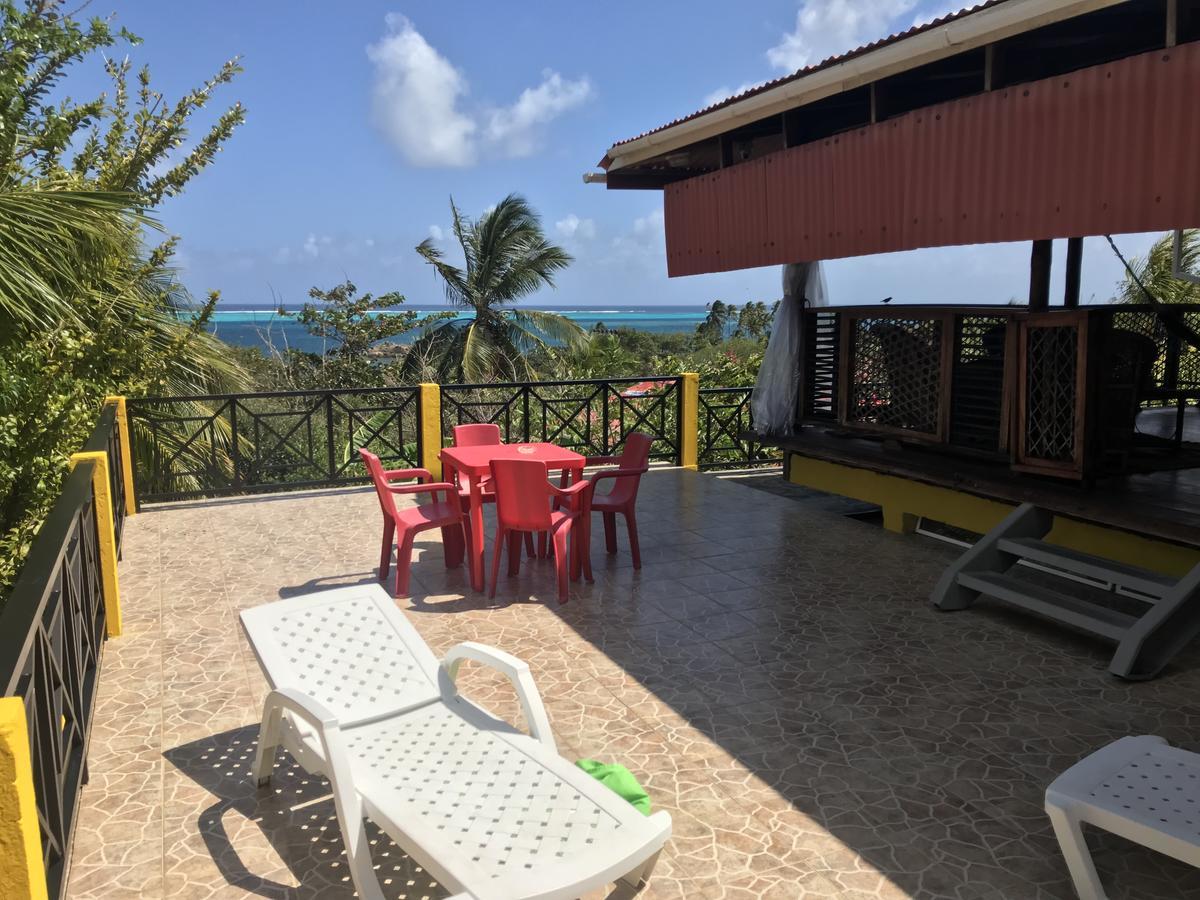 Windy View Guest House Archibolds Exterior foto