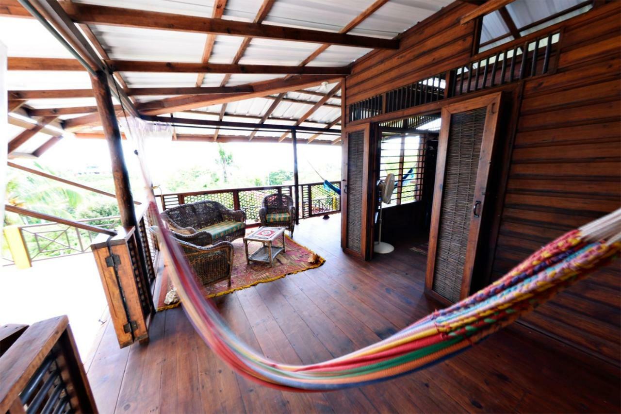 Windy View Guest House Archibolds Exterior foto