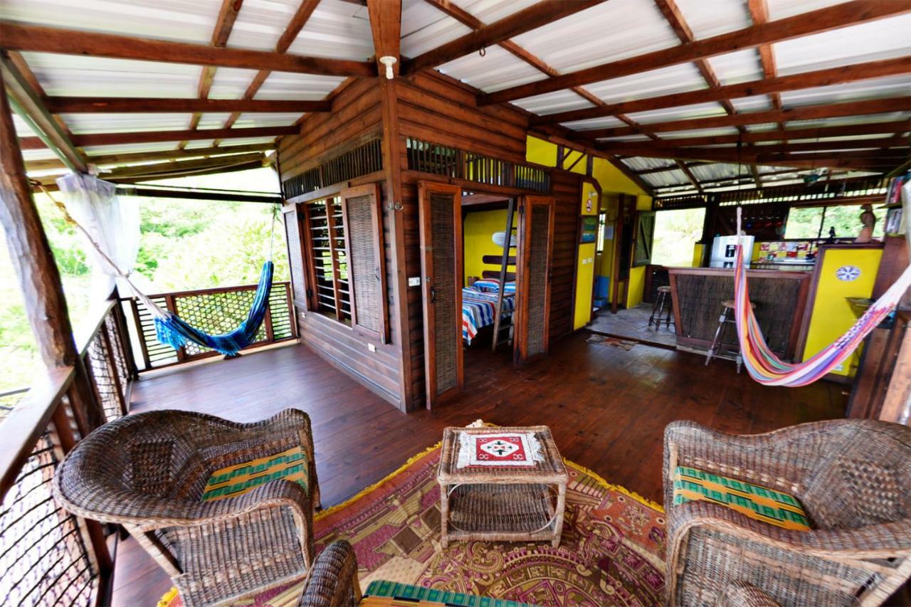 Windy View Guest House Archibolds Exterior foto